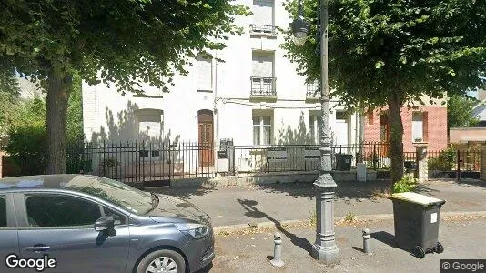 Rooms for rent in Pistoia - Photo from Google Street View