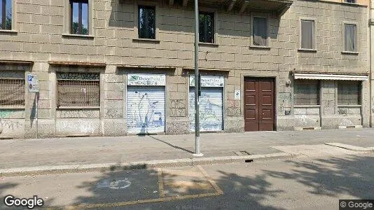 Rooms for rent in Milano Zona 5 - Vigentino, Chiaravalle, Gratosoglio - Photo from Google Street View