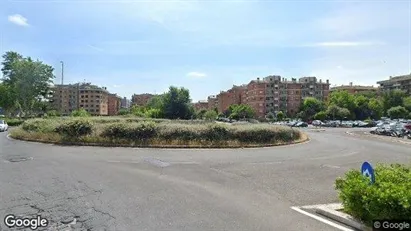 Apartments for rent in Roma Municipio IX – EUR - Photo from Google Street View