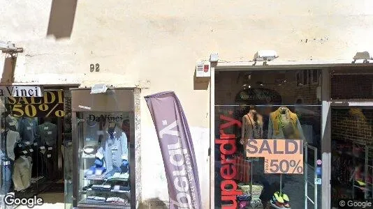 Apartments for rent in Roma Municipio I – Centro Storico - Photo from Google Street View