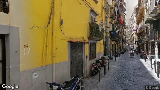 Apartments for rent in Napoli Municipalità 1 - Photo from Google Street View