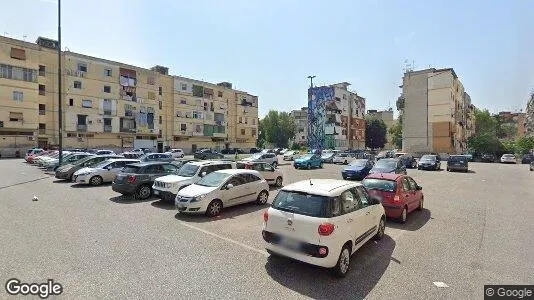 Rooms for rent in Napoli Municipalità 4 - Photo from Google Street View