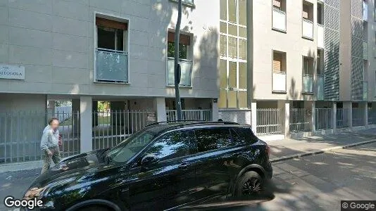 Apartments for rent in Milano Zona 6 - Barona, Lorenteggio - Photo from Google Street View