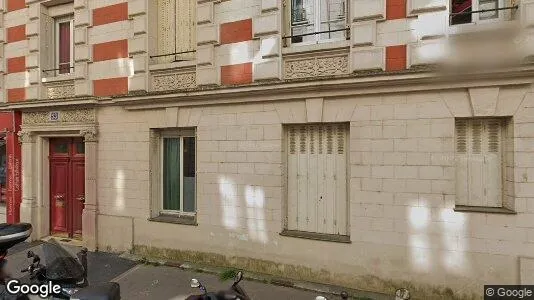 Rooms for rent in Pomarico - Photo from Google Street View