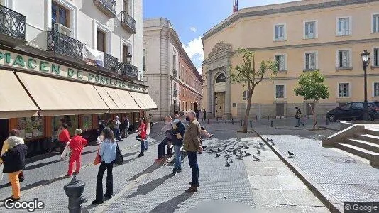 Apartments for rent in Cressa - Photo from Google Street View