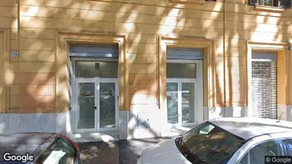 Apartments for rent in Roma Municipio I – Centro Storico - Photo from Google Street View