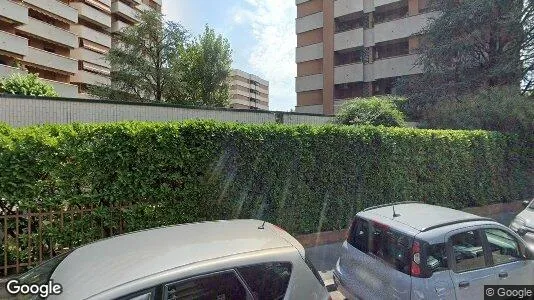 Rooms for rent in Cologno Monzese - Photo from Google Street View