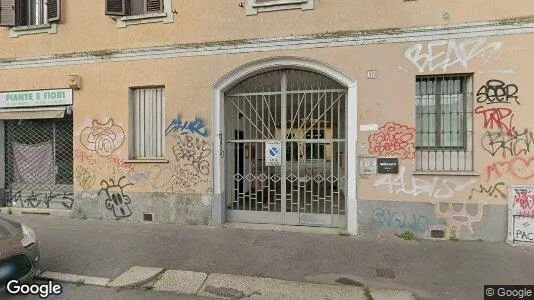 Apartments for rent in Milano Zona 6 - Barona, Lorenteggio - Photo from Google Street View