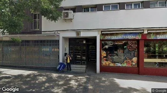 Rooms for rent in Castelletto sopra Ticino - Photo from Google Street View