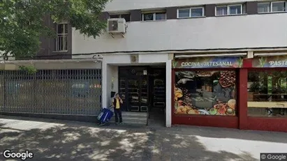 Rooms for rent in Castelletto sopra Ticino - Photo from Google Street View