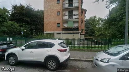 Rooms for rent in Milano Zona 8 - Fiera, Gallaratese, Quarto Oggiaro - Photo from Google Street View