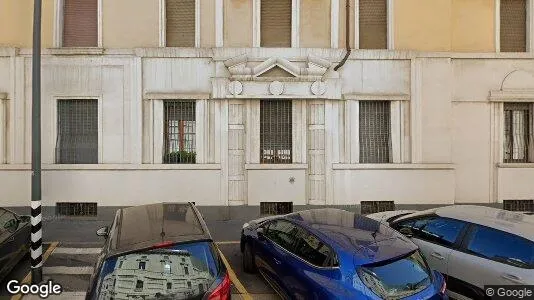 Apartments for rent in Milano Zona 2 - Stazione Centrale, Gorla, Turro, Greco, Crescenzago - Photo from Google Street View