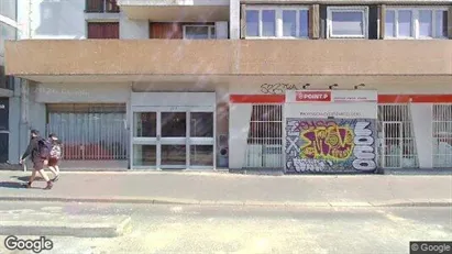 Rooms for rent in Aliano - Photo from Google Street View