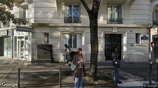 Rooms for rent in Pisticci - Photo from Google Street View