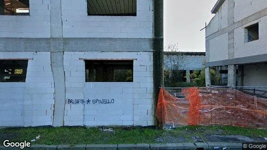 Apartments for rent in Alessandria - Photo from Google Street View