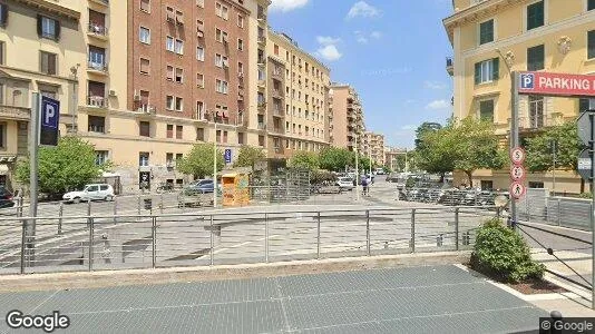 Apartments for rent in Roma Municipio VII – Appio-Latino/Tuscolano/Cinecittà - Photo from Google Street View