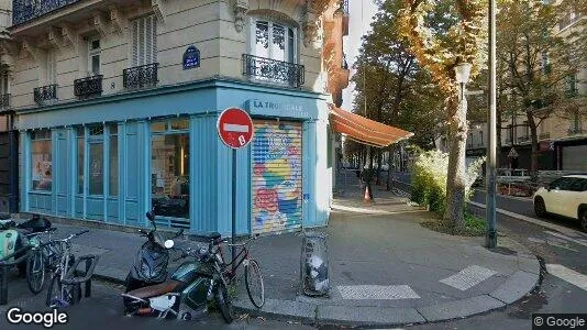Rooms for rent in Bernalda - Photo from Google Street View