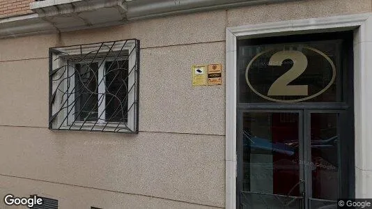 Apartments for rent in Castelletto sopra Ticino - Photo from Google Street View