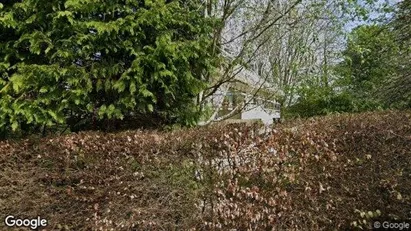 Apartments for rent in Brussels Ukkel - Photo from Google Street View
