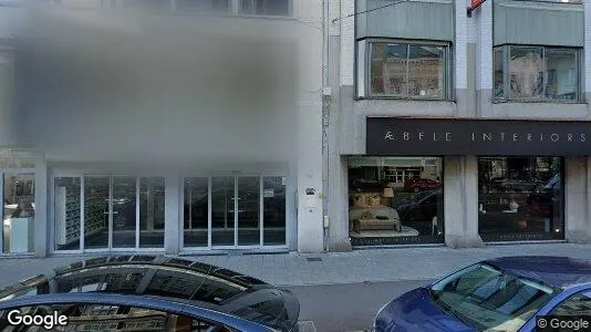 Apartments for rent in Stad Antwerp - Photo from Google Street View