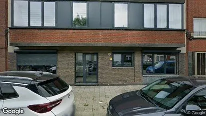 Apartments for rent in Antwerp Merksem - Photo from Google Street View