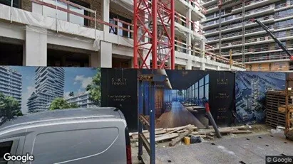 Apartments for rent in Oostende - Photo from Google Street View