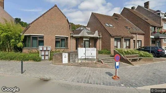 Apartments for rent in Overijse - Photo from Google Street View