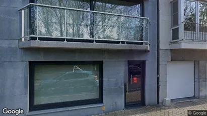 Apartments for rent in Oostende - Photo from Google Street View