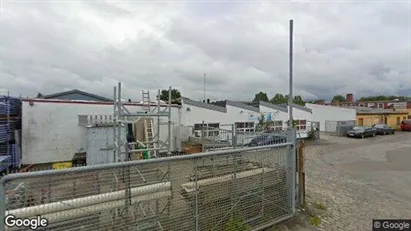 Apartments for rent in Copenhagen S - Photo from Google Street View