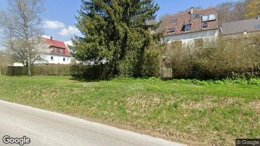 Apartments for rent in Reutlingen - Photo from Google Street View