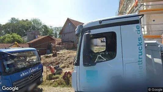 Apartments for rent in Unterallgäu - Photo from Google Street View