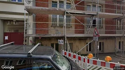 Apartments for rent in Vorpommern-Greifswald - Photo from Google Street View