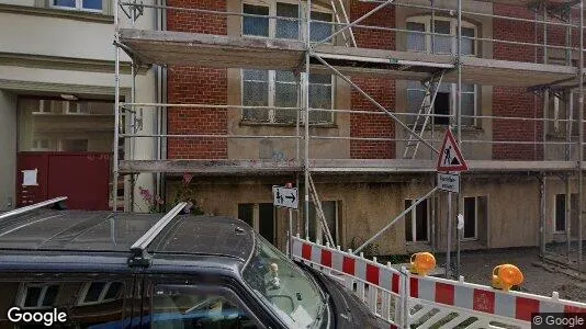 Apartments for rent in Vorpommern-Greifswald - Photo from Google Street View