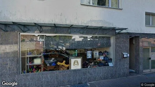 Apartments for rent in Rhein-Erft-Kreis - Photo from Google Street View