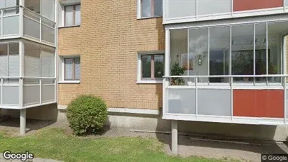 Apartments for rent in Lundby - Photo from Google Street View