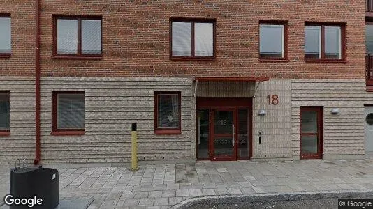 Apartments for rent in Järfälla - Photo from Google Street View