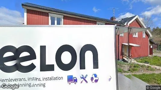 Apartments for rent in Norrtälje - Photo from Google Street View