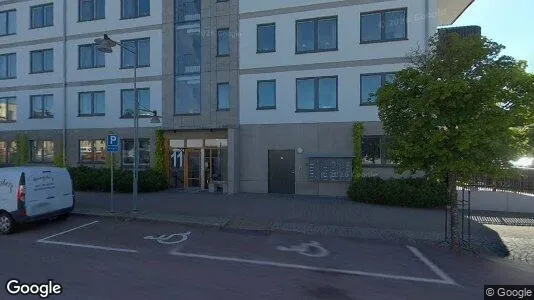Apartments for rent in Kungälv - Photo from Google Street View