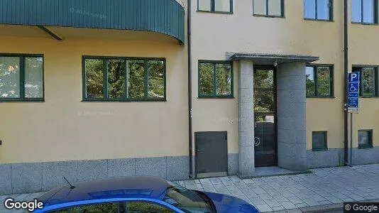 Apartments for rent in Kungsholmen - Photo from Google Street View