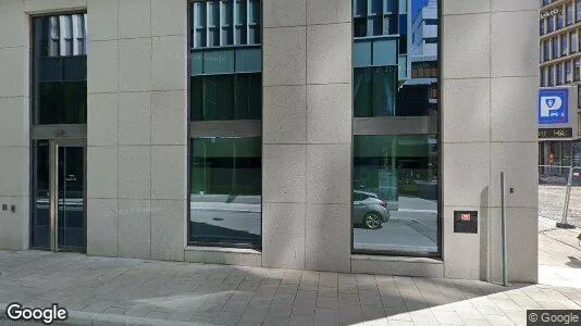 Apartments for rent in Vasastan - Photo from Google Street View