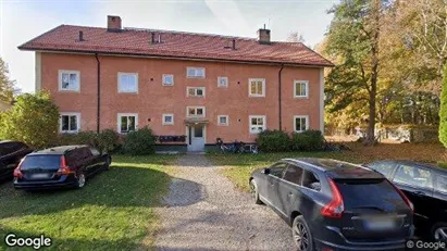 Apartments for rent in Gävle - Photo from Google Street View