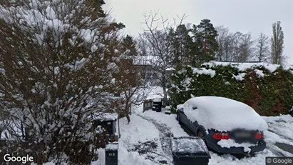 Apartments for rent in Sigtuna - Photo from Google Street View