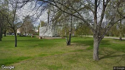 Apartments for rent in Ludvika - Photo from Google Street View