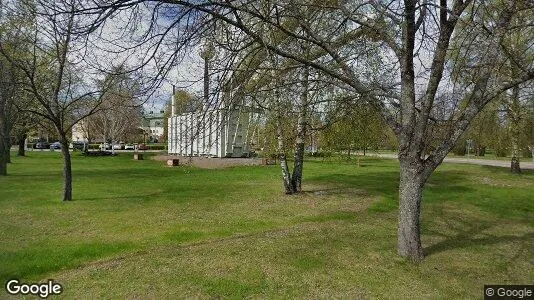 Apartments for rent in Ludvika - Photo from Google Street View