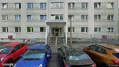 Apartments for rent in Leipzig - Photo from Google Street View