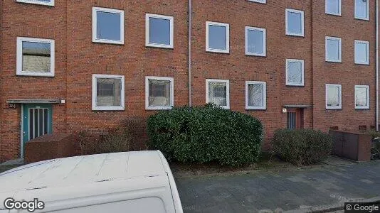 Apartments for rent in Kiel - Photo from Google Street View