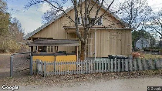 Apartments for rent in Jyväskylä - Photo from Google Street View