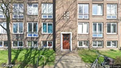 Apartments for rent in Beverwijk - Photo from Google Street View