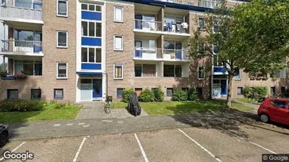 Apartments for rent in Haarlem - Photo from Google Street View