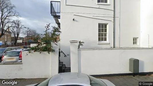 Apartments for rent in Location is not specified - Photo from Google Street View